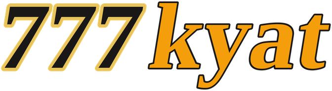 777kyat logo